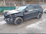 Jeep Cherokee Altitude 4X4 1C4PJMAB3HW589203 снимка