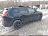 Jeep Cherokee Altitude 4X4 1C4PJMAB3HW589203 снимка