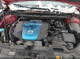 Mazda Cx-5 Grand Touring JM3KE4DE9D0168417 снимка