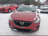 Mazda Cx-5 Grand Touring JM3KE4DE9D0168417 снимка