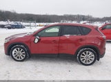 Mazda Cx-5 Grand Touring JM3KE4DE9D0168417 снимка