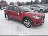 Mazda Cx-5 Grand Touring JM3KE4DE9D0168417 снимка