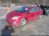 Toyota Prius Two JTDKN3DU0B5248067 снимка