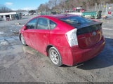 Toyota Prius Two JTDKN3DU0B5248067 снимка