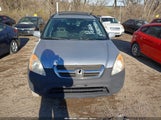 Honda Cr-V Ex JHLRD78874C032854 снимка