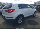 Kia Sportage Lx KNDPBCA2XC7321159 снимка