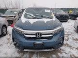 Honda Pilot Ex-L 5FNYF6H40KB020555 снимка
