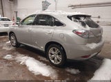 Lexus Rx 450H JTJBC1BA2A2008857 photo