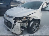 Chevrolet Sonic Lt Auto 1G1JG6SH1H4143526 снимка