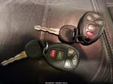Chevrolet Traverse Ltz 1GNKVJKD4EJ289084 снимка
