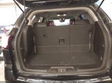 Chevrolet Traverse Ltz 1GNKVJKD4EJ289084 снимка