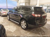 Chevrolet Traverse Ltz 1GNKVJKD4EJ289084 fotografie