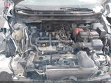 Nissan Kicks Sv Xtronic Cvt 3N1CP5CV7LL498950 photo