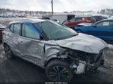 Nissan Kicks Sv Xtronic Cvt 3N1CP5CV7LL498950 fotografie
