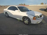 Lincoln Ls V8 Auto 1LNHM87A82Y660016 снимка
