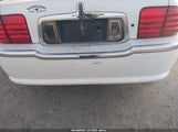 Lincoln Ls V8 Auto 1LNHM87A82Y660016 снимка