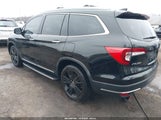 Honda Pilot Touring 5FNYF6H96KB005697 снимка