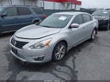 Nissan Altima 2.5 Sl 1N4AL3AP3FN358722 fotografie