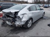 Nissan Altima 2.5 Sl 1N4AL3AP3FN358722 photo