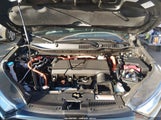 Honda Cr-V Hybrid Touring 5J6RT6H9XNL028456 photo