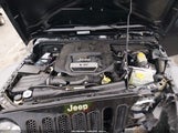 Jeep Wrangler Sport 1C4AJWAG9EL258166 снимка