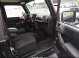 Jeep Wrangler Sport 1C4AJWAG9EL258166 снимка