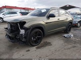 Volkswagen Atlas Cross Sport 2.0T Sel R-Line Black 1V2AE2CA4SC223843 photo
