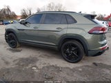 Volkswagen Atlas Cross Sport 2.0T Sel R-Line Black 1V2AE2CA4SC223843 photo