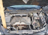 Chevrolet Malibu 1Lt 1G11C5SA8DF306843 снимка