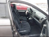 Honda Cr-V Ex 5J6RE4H51BL045248 снимка