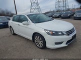 Honda Accord Sdn Ex-L 1HGCR2F87DA205053 снимка