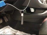 Honda Civic Si Coupe 2HGFC3A50LH754532 снимка