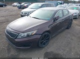 Kia Optima Lx 5XXGM4A71EG325087 снимка