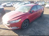 Ford Fusion Se 3FA6P0HD1JR256877 снимка
