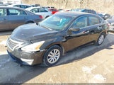 Nissan Altima 2.5 S 1N4AL3AP0DC267822 снимка