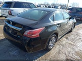 Nissan Altima 2.5 S 1N4AL3AP0DC267822 снимка