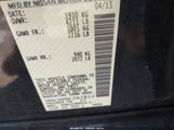 Nissan Altima 2.5 S 1N4AL3AP0DC267822 снимка