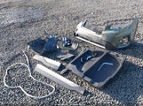Subaru Forester Touring JF2SKAXC4MH479072 снимка
