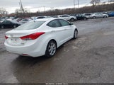 Hyundai Elantra Limited 5NPDH4AE1DH256071 снимка