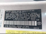 Toyota Camry Le 4T1BF3EK2BU704808 снимка