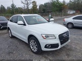 Audi Q5 2.0T Premium WA1C2AFPXGA109744 снимка