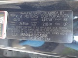 Kia Optima Ex Turbo KNAGN4A62B5143366 снимка