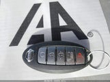 Nissan Altima Sv Fwd 1N4BL4DVXNN315773 fotografie