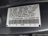 Honda Accord 2.4 Lx 1HGCP263X9A106969 снимка