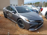 Toyota Camry Hybrid Xse 4T1K31AK9RU067025 fotografie