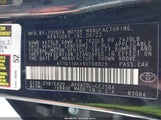Toyota Camry Se 4T1G11AK4NU708829 photo