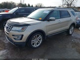 Ford Explorer Limited 1FM5K7F88HGA58913 снимка