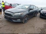 Ford Focus Sel 1FADP3H24HL260289 снимка