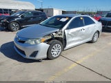 Toyota Camry Le 4T4BF1FK6CR167449 снимка