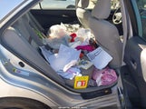 Toyota Camry Le 4T4BF1FK6CR167449 снимка